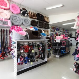 Accesorios