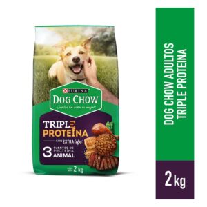 Alimento para perro Dog Chow
