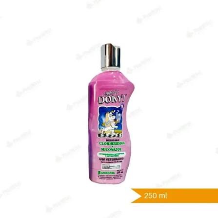 Champu Doky - Imagen 2