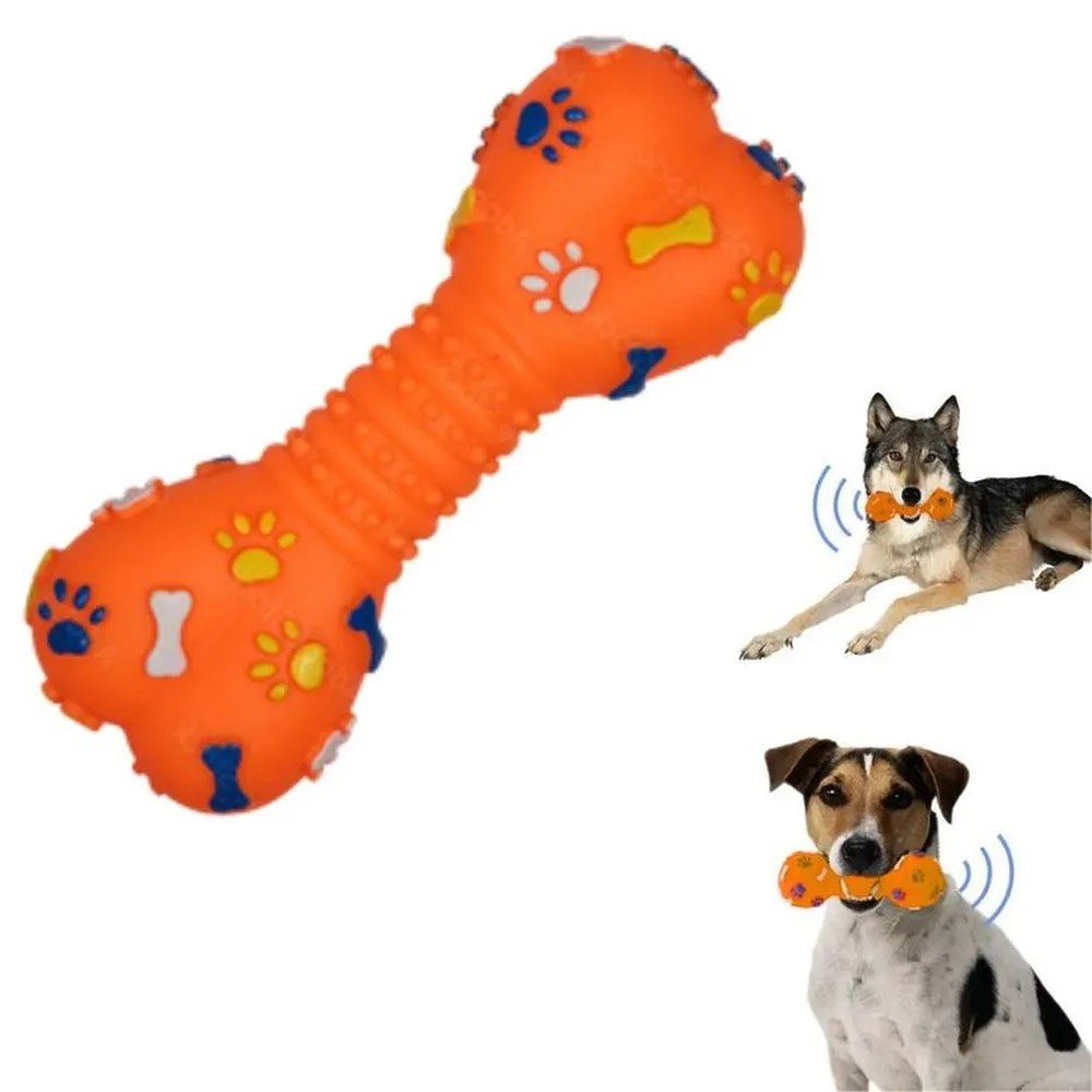 Hueso de Juguete