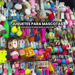 Juguetes