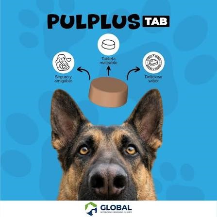 Pulplus Tab - Imagen 2