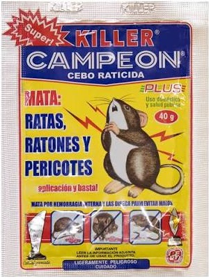 Campeon